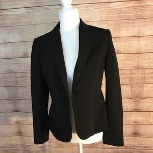Calvin Klein Suit Jacket ( Size 2 )